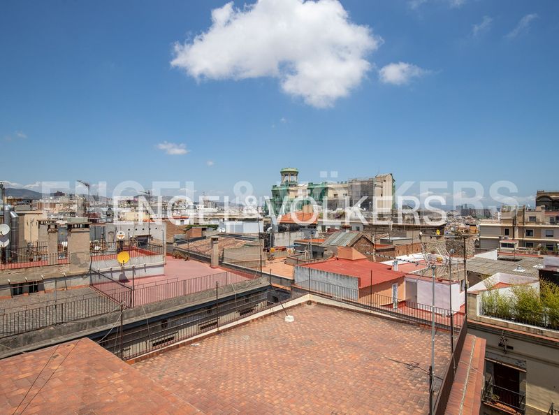 Foto ad3b8ad8-c66f-4813-9de0-ded69d1fe62c. Pis amb calefacció a Gòtic Barcelona