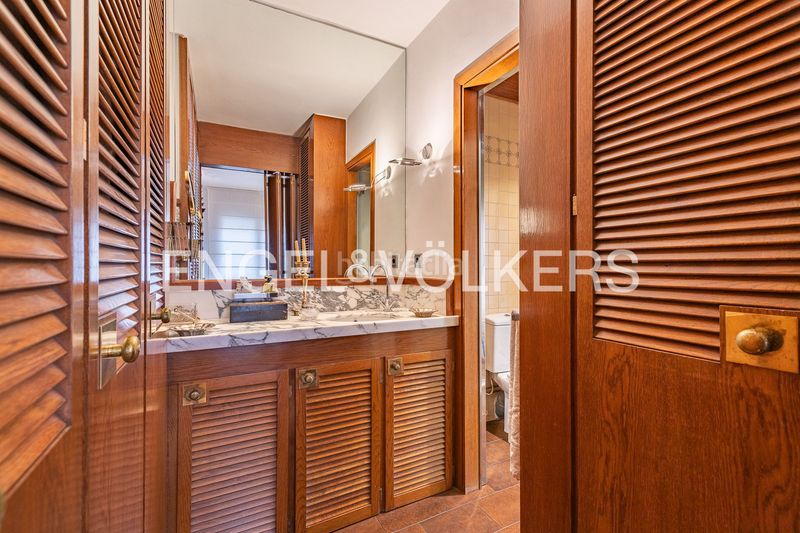 Foto a0de23ef-9bc7-4e48-b61b-d30c5d698270. Casa amb calefacció aparcament a Matadepera