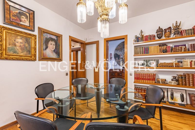 Foto cd673d86-384a-4e12-936d-1325af14fd74. Casa amb calefacció aparcament a Matadepera