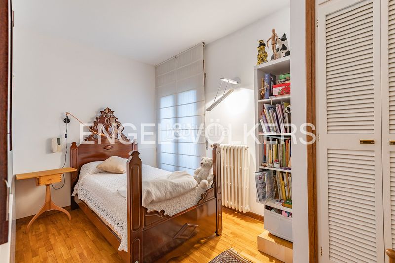 Foto db55488e-9c4a-4f37-8904-43a4c18101cc. Casa amb calefacció aparcament a Matadepera