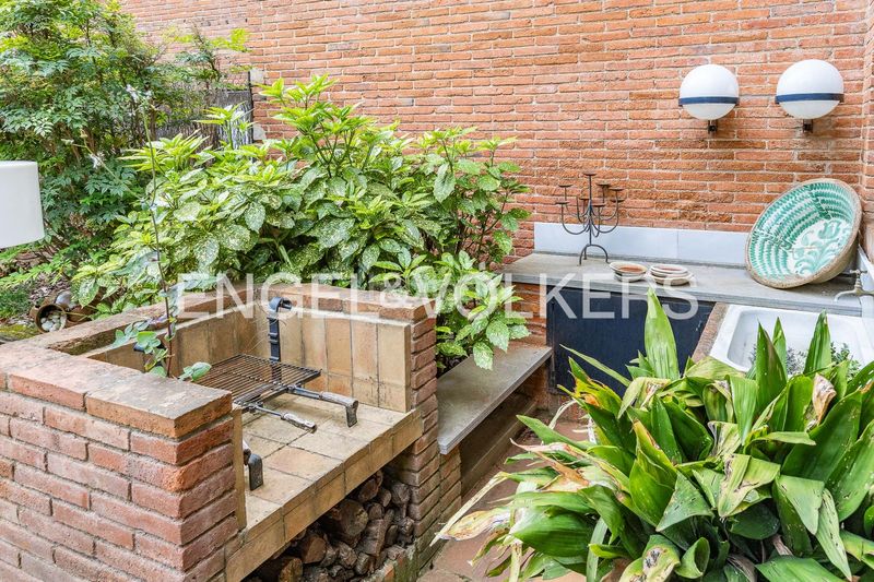 Foto ddc66cad-8157-4b73-9e6a-9aa230031dca. Casa amb calefacció aparcament a Matadepera