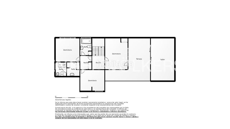 Foto ff82b2f6-8e4d-478f-b754-8c7051e281ed. Casa amb calefacció aparcament a Matadepera