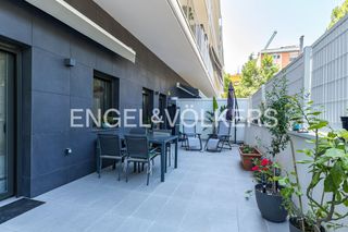 Apartment in Pallejà. El hogar perfecto para ver crecer a tu familia bajos de obra nue