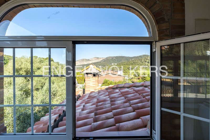 Foto 5248181c-840d-4183-ba4c-e628a6a5b5dc. Casa amb calefacció aparcament piscina a Begues