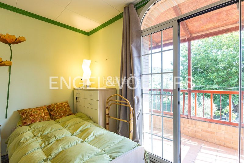 Foto 875bd62e-d75b-4b46-9acc-22313fcb9a92. Casa amb calefacció aparcament piscina a Begues