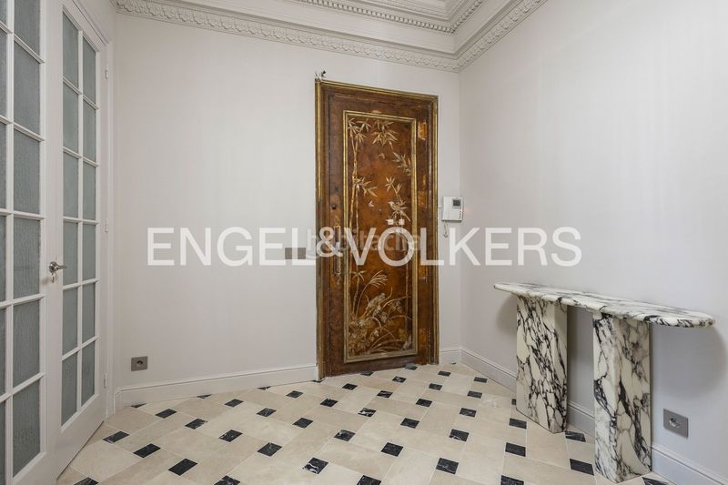 Foto a805283a-ee31-4ad4-a108-613b24208789. Pis amb calefacció a Dreta de l´Eixample Barcelona