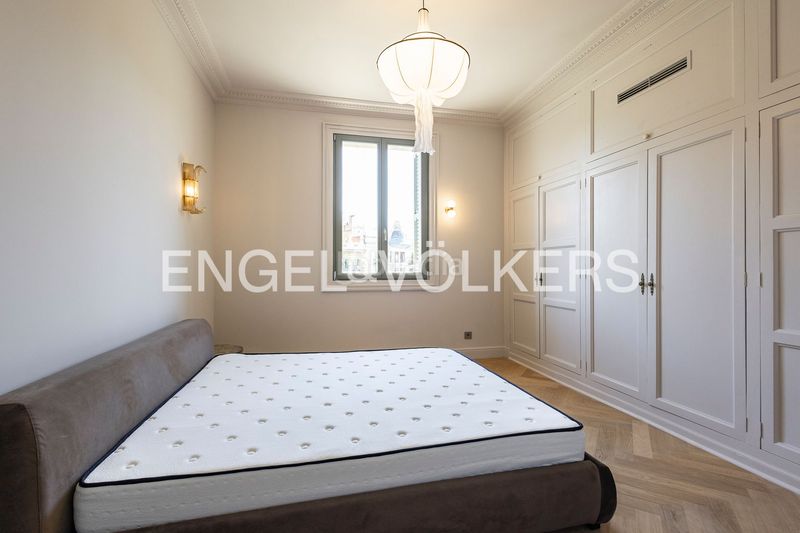 Foto fddcc7c3-3fc5-416b-987c-acffbcaad264. Pis amb calefacció a Dreta de l´Eixample Barcelona
