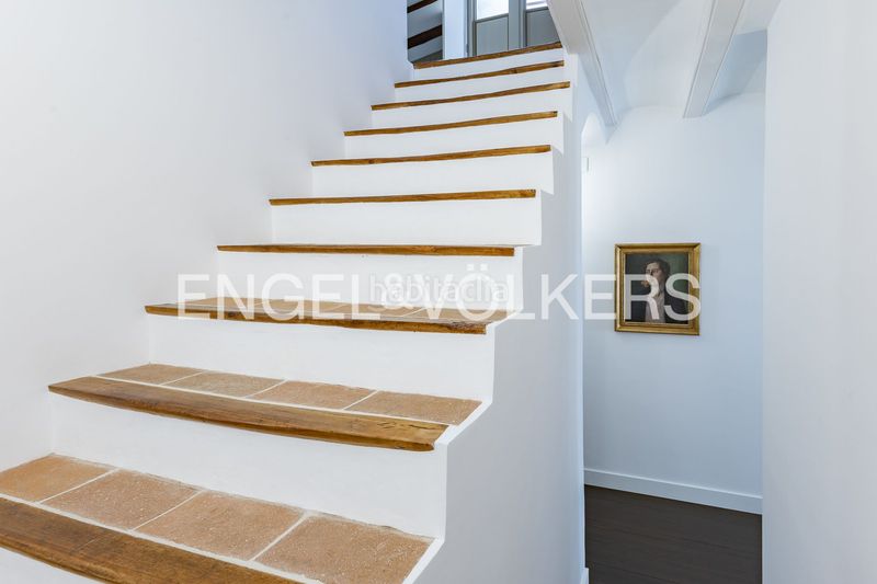 Foto 126d1013-f7ce-43c0-a793-ffe81f4bd8ba. Casa adossada amb calefacció a Vilassar de Dalt