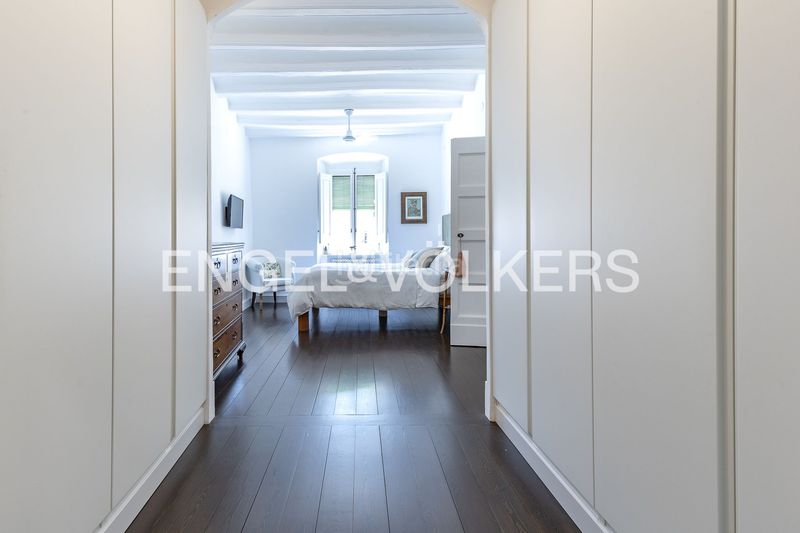 Foto 4054fe27-ea04-4368-a847-5c92a12476d9. Casa adossada amb calefacció a Vilassar de Dalt