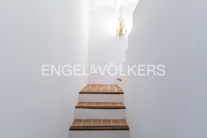 Foto 4a7cf836-f1b1-4443-bedd-5d11ce495d01. Casa adossada amb calefacció a Vilassar de Dalt