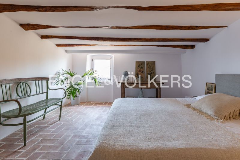 Foto 5f800571-a99b-49fc-b8ea-0ffd89d19028. Casa adossada amb calefacció a Vilassar de Dalt