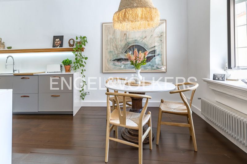 Foto a75373e6-99b1-4eb1-8756-5de860496d62. Casa adossada amb calefacció a Vilassar de Dalt