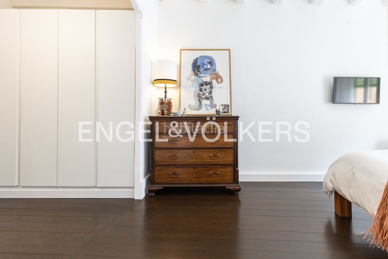 Foto b0cb8fe5-e87d-4a76-9709-e2e844581db6. Casa adossada amb calefacció a Vilassar de Dalt
