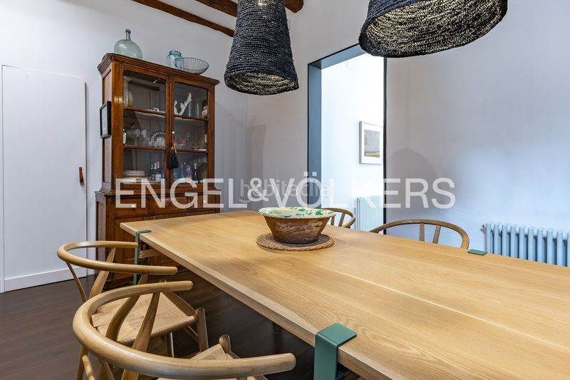 Foto b17520f5-0304-417f-bcb0-e1d30b340d37. Casa adossada amb calefacció a Vilassar de Dalt