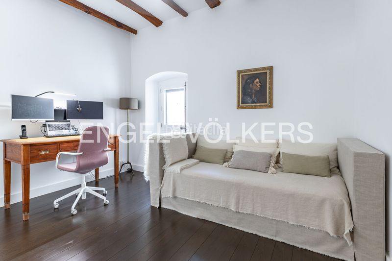 Foto bb43957b-d1b6-4e57-a8d4-1798f60d9cd9. Casa adossada amb calefacció a Vilassar de Dalt