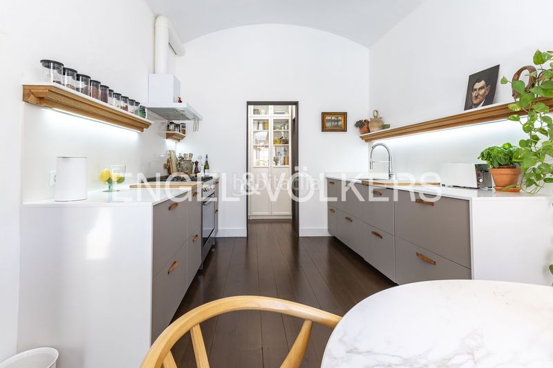 Foto c6b44218-3a13-42f0-a1ef-45511d0844a1. Casa adossada amb calefacció a Vilassar de Dalt