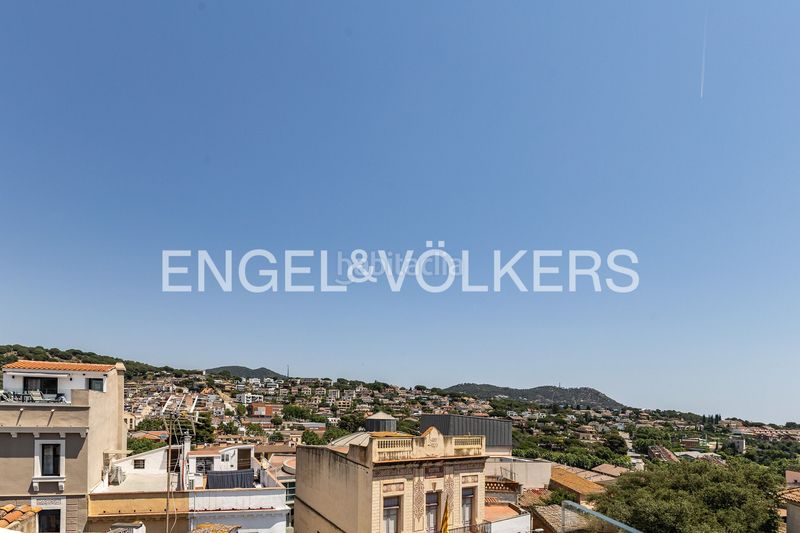 Foto c86d3669-b27f-4040-aec2-55100f115d65. Casa adossada amb calefacció a Vilassar de Dalt