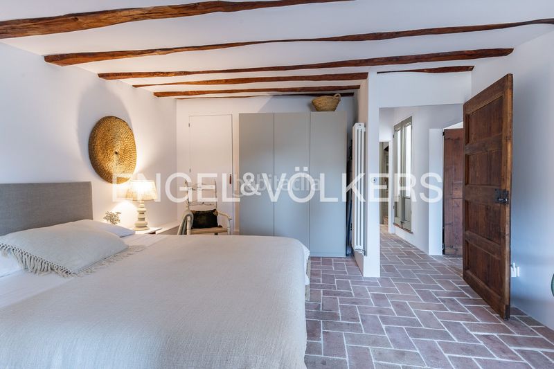 Foto c97cf514-3ad8-4036-89e2-27debbd0e0a9. Casa adossada amb calefacció a Vilassar de Dalt