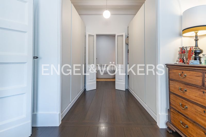 Foto da6f9559-c72b-4f6d-a6ea-1e20c5e9651e. Casa adossada amb calefacció a Vilassar de Dalt