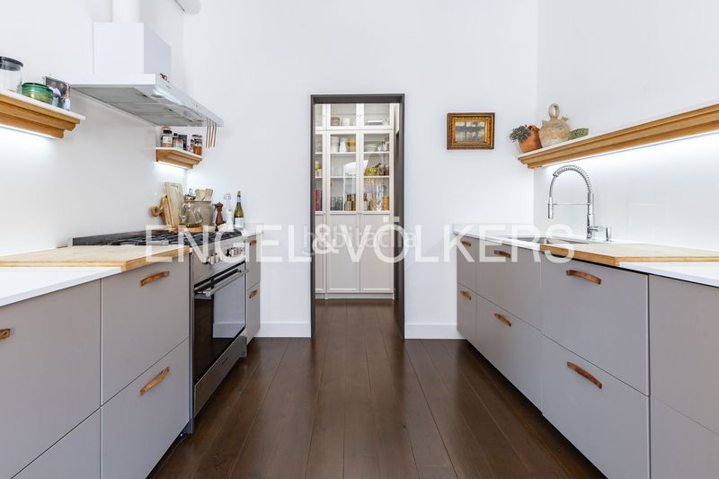 Foto e3ad73a3-ffd9-4f2d-8fc3-226cc75ae51e. Casa adossada amb calefacció a Vilassar de Dalt