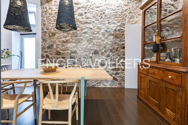 Foto ef67ce02-e082-48f8-8412-1300da15d91b. Casa adossada amb calefacció a Vilassar de Dalt