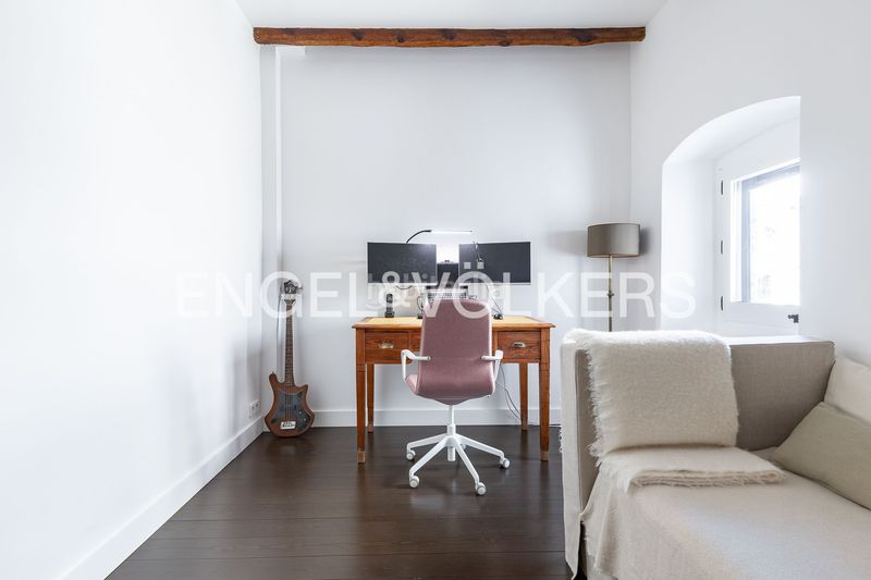 Foto f2247ae1-f71b-4aef-8ab1-21b413de1ca2. Casa adossada amb calefacció a Vilassar de Dalt