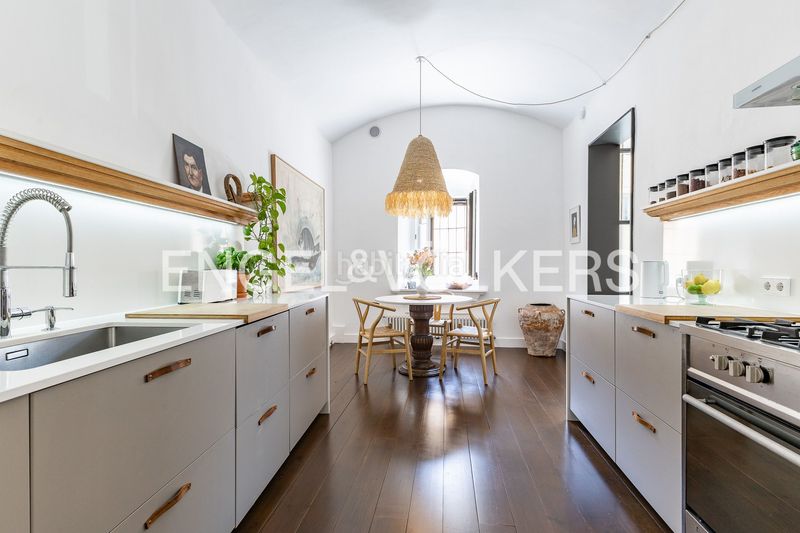 Foto f8954047-97a5-4e34-92b6-5f34163e1d4b. Casa adossada amb calefacció a Vilassar de Dalt