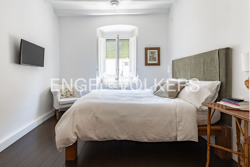 Foto f9fe1c78-8c96-4b04-b51e-bec2710d6359. Casa adossada amb calefacció a Vilassar de Dalt