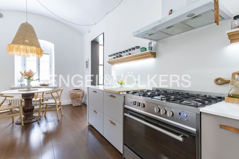 Foto fee3e0c9-47e7-4e19-944a-497a5a539fc0. Casa adossada amb calefacció a Vilassar de Dalt