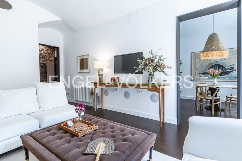 Foto ffb22a9c-5ce2-4f9c-90d4-a23ca4490192. Casa adossada amb calefacció a Vilassar de Dalt