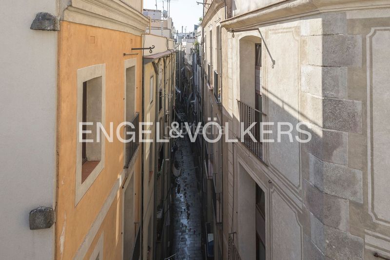 Foto 0c179a68-5085-4df8-89a8-bf0616e884f1. Pis amb calefacció a Gòtic Barcelona