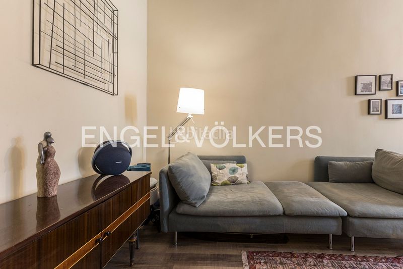 Foto 59cb1572-0294-4312-a636-5614d2822d6b. Pis amb calefacció a Poblenou Barcelona