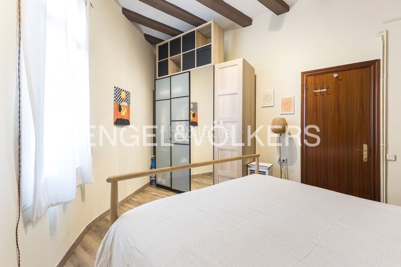 Foto a0f854cc-9aa9-4303-9568-649537826e06. Pis amb calefacció a Poblenou Barcelona