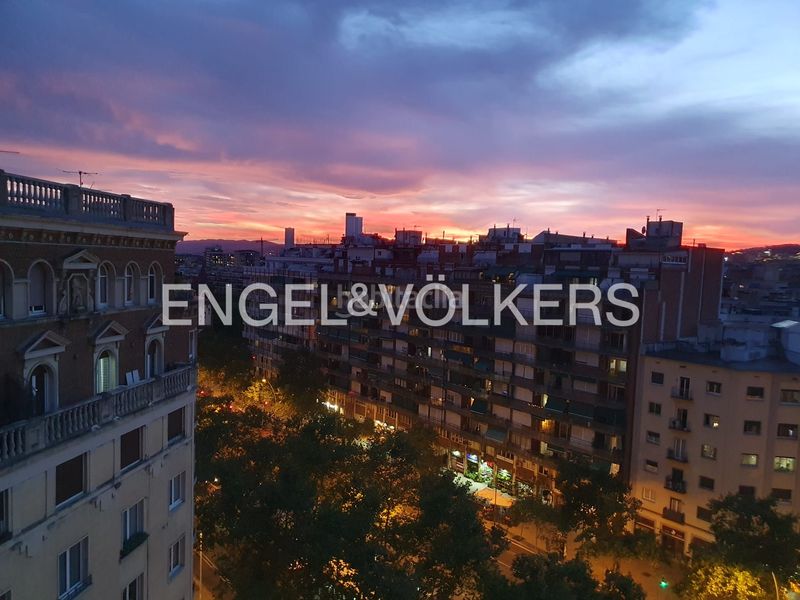 Foto 4006134b-e572-452a-bc75-b3d8f06f3e25. Pis amb calefacció a Font de la Guatlla Barcelona