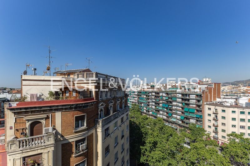 Foto 59c0fb38-876b-4cdc-a84d-e675d1f4a997. Pis amb calefacció a Font de la Guatlla Barcelona