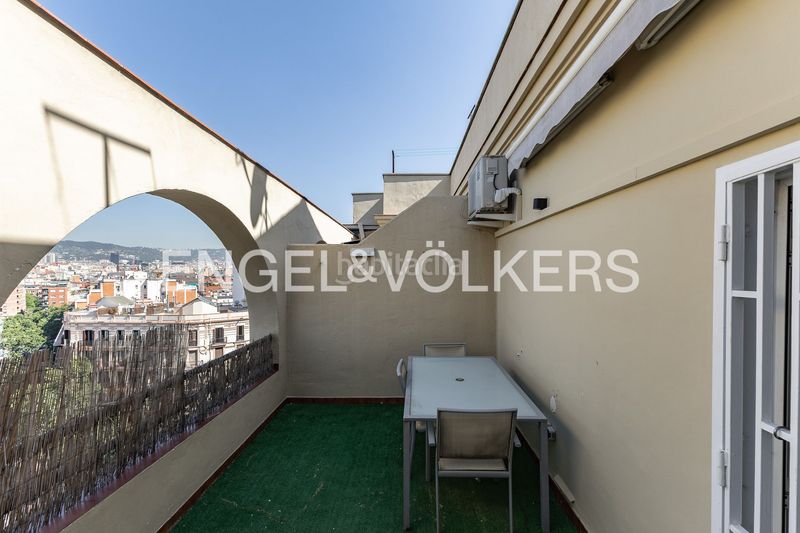 Foto d550d799-d4c4-4327-a10b-bf2a57f0b478. Pis amb calefacció a Font de la Guatlla Barcelona