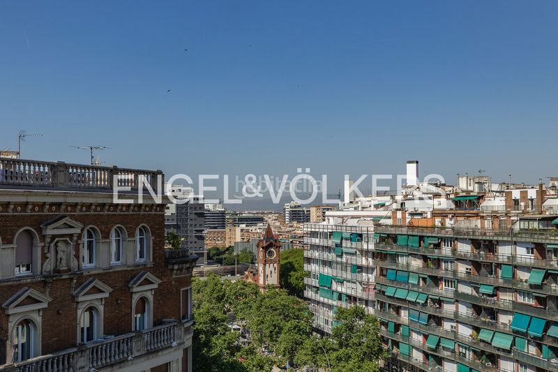 Foto 3a792906-6448-490b-b0dd-d1ceea66f1ba. Pis amb calefacció a Font de la Guatlla Barcelona