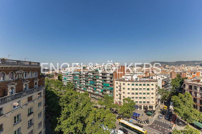Foto 3d0da23f-e749-4420-b2c2-316408d8a11a. Pis amb calefacció a Font de la Guatlla Barcelona