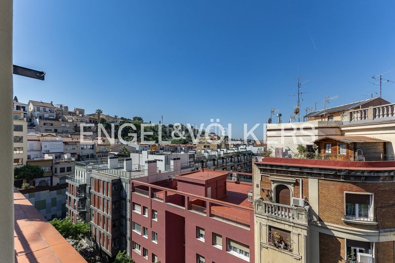 Foto 485f1459-e495-4705-8f1c-c45afcacc005. Pis amb calefacció a Font de la Guatlla Barcelona