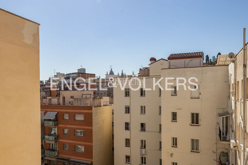 Foto d4e6635d-069a-42b6-b1e4-13c0f9e9cd8a. Pis amb calefacció a Font de la Guatlla Barcelona
