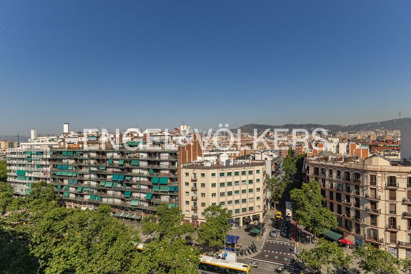 Foto fd334895-498f-4d72-8cb7-8144cd185935. Pis amb calefacció a Font de la Guatlla Barcelona