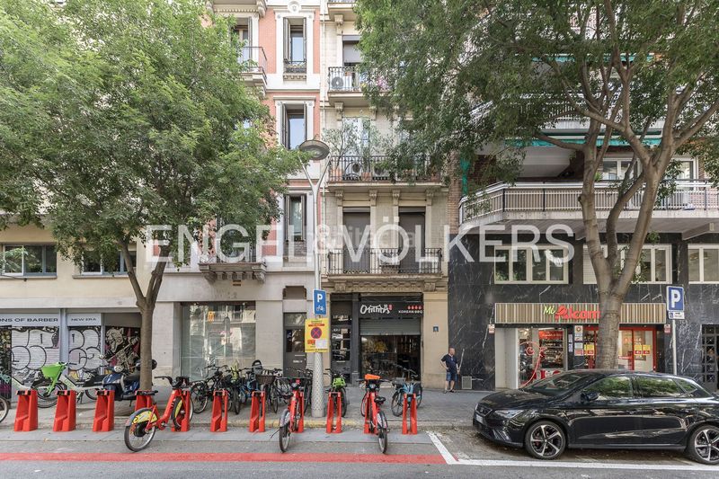 Foto 74d50496-75bb-4e1a-bcfc-0fe8bf839758. Pis amb calefacció a Dreta de l´Eixample Barcelona