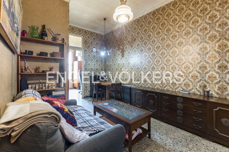 Foto c665f415-b925-4c26-b09e-1d46dfed97b4. Pis amb calefacció a Dreta de l´Eixample Barcelona