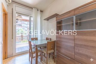 Piso en La Marina del Port. Exclusiva vivienda exterior en paseo de la zona franca