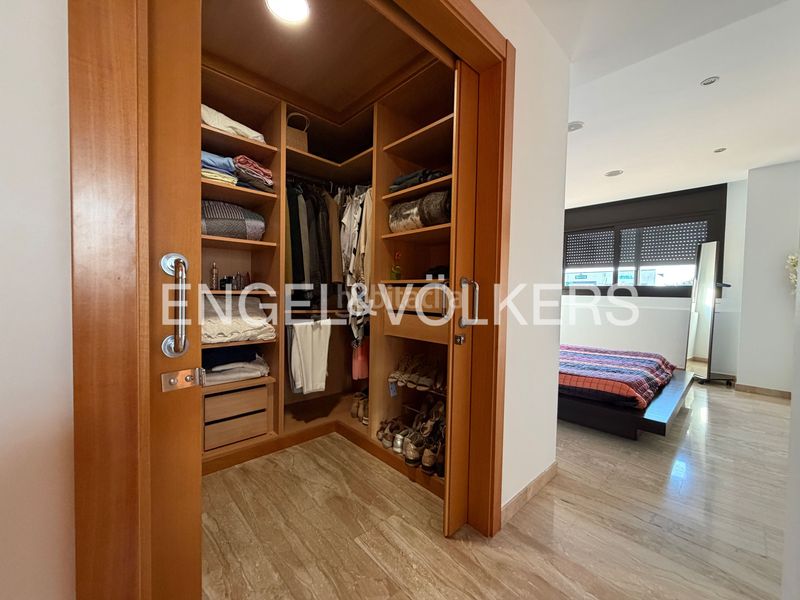 Foto 009be287-0109-4879-b5bf-7162abb92e2c. Casa amb calefacció aparcament piscina a Can Moré - Santa Anna - Can Feliu de Merola Pineda de Mar