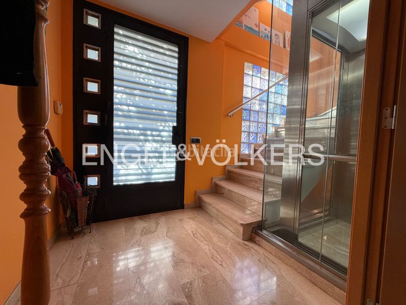 Foto 0c5de768-8095-4189-8752-6c62869ba770. Casa amb calefacció aparcament piscina a Can Moré - Santa Anna - Can Feliu de Merola Pineda de Mar