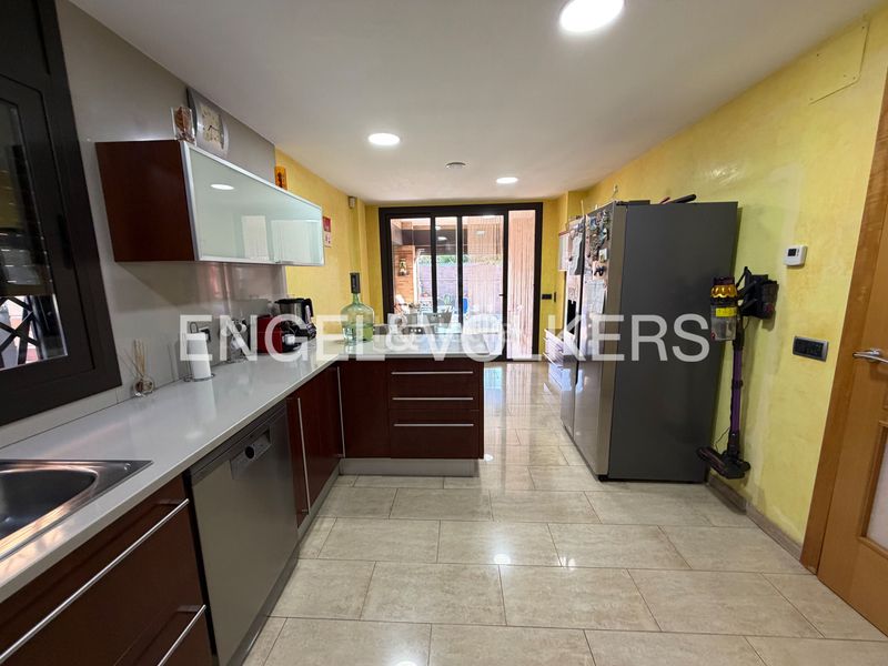 Foto 0c7411bf-f759-43ff-9475-51de951803eb. Casa amb calefacció aparcament piscina a Can Moré - Santa Anna - Can Feliu de Merola Pineda de Mar