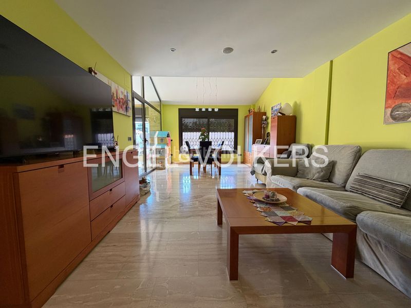 Foto 158a769b-071c-4891-871d-bd6f26bc1da2. Casa amb calefacció aparcament piscina a Can Moré - Santa Anna - Can Feliu de Merola Pineda de Mar