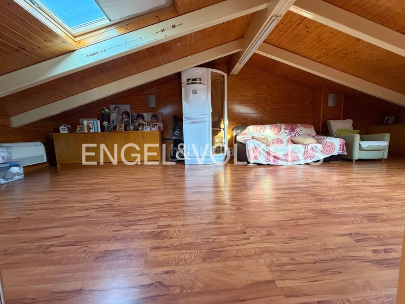 Foto 2597953f-75b5-4539-aabb-a6d330005665. Casa amb calefacció aparcament piscina a Can Moré - Santa Anna - Can Feliu de Merola Pineda de Mar