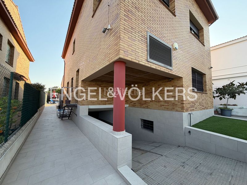 Foto 7250edaf-241c-4288-a60d-d7ff224ea6fe. Casa amb calefacció aparcament piscina a Can Moré - Santa Anna - Can Feliu de Merola Pineda de Mar